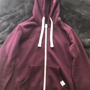 Women’s Zip-up Jacket